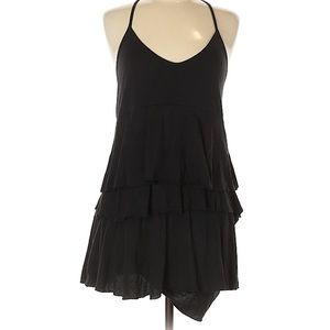 Juicy Couture Little Black Casual Dress